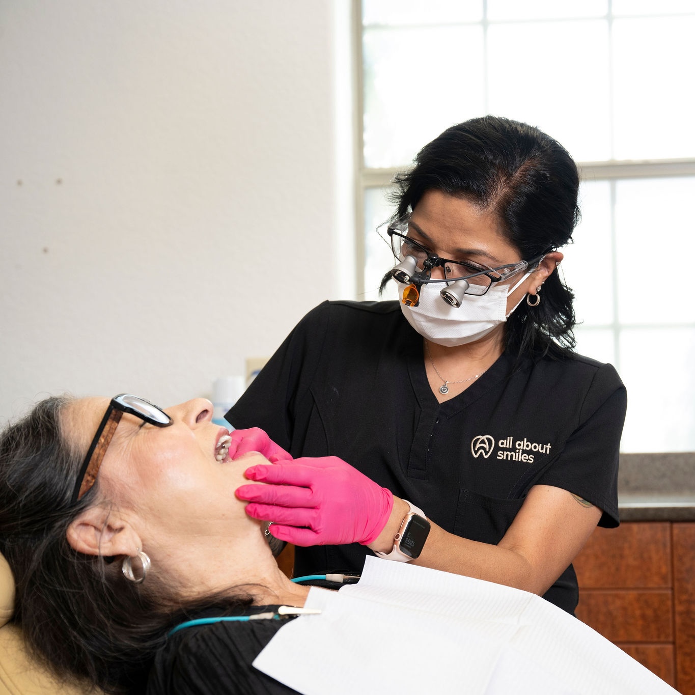 san antonio preventive dentistry all about smiles