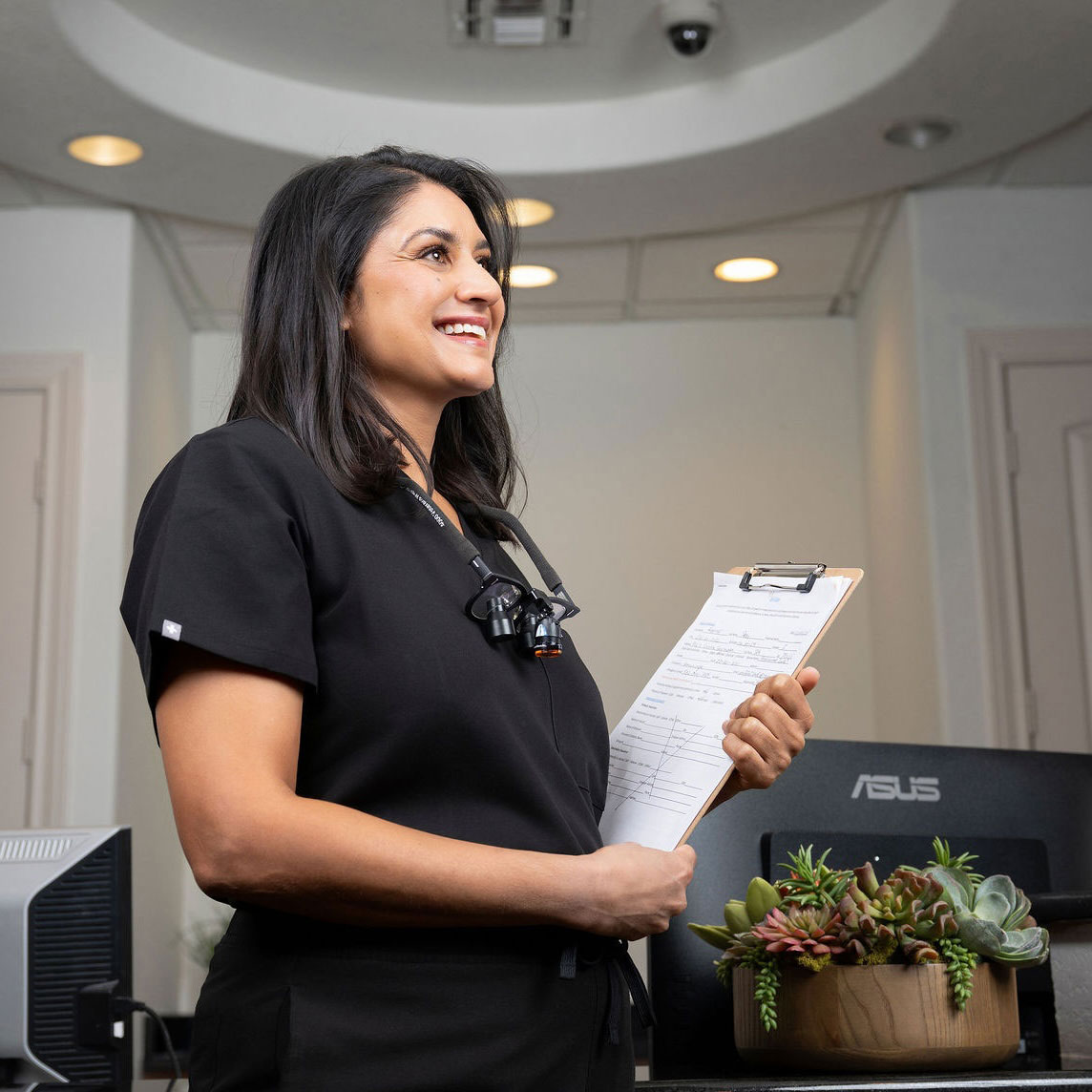 dental implant treatment san antonio