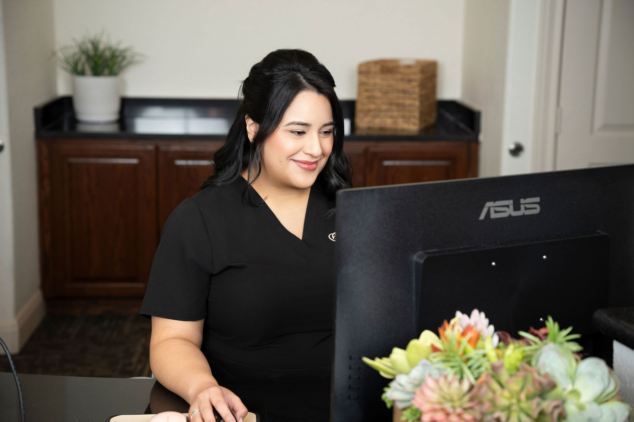 same day appointments at all about smiles san antonio