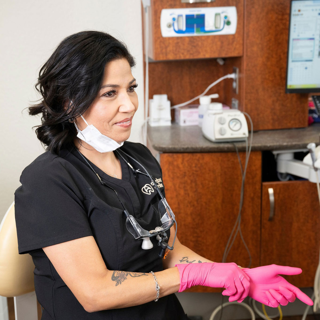 preventive services San Antonio dentistry